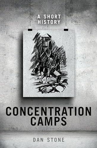 Stock image for Concentration Camps: A Short History for sale by WorldofBooks