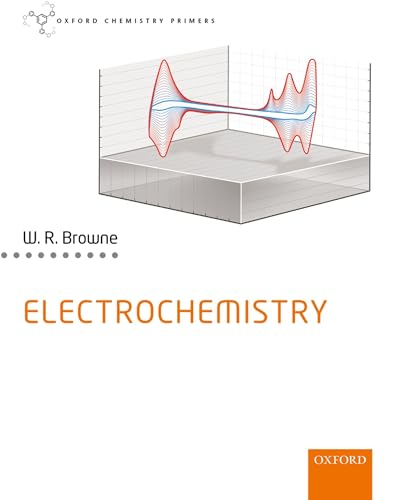 9780198790907: Electrochemistry (Oxford Chemistry Primers)