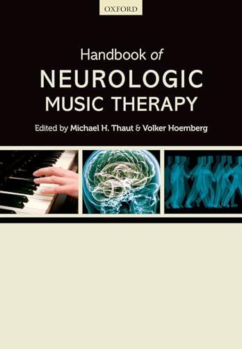 Stock image for Handbook of Neurologic Music Therapy for sale by Blue Vase Books