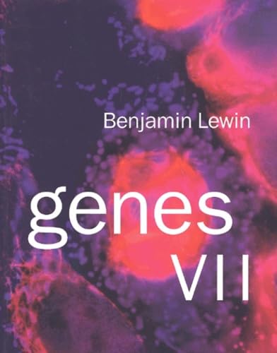 9780198792772: Genes VII