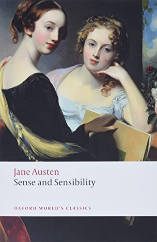 Stock image for Sense and Sensibility for sale by Better World Books
