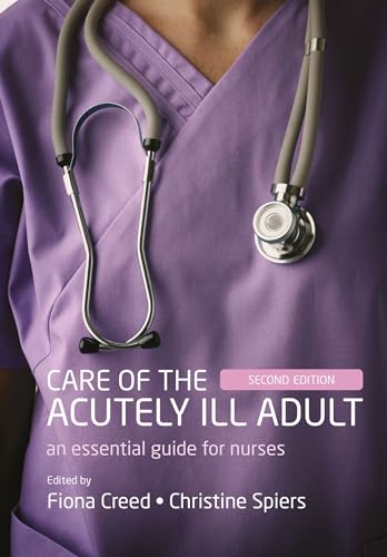 9780198793458: Care of the Acutely Ill Adult: An Essential Guide for Nurses