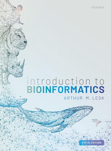 Imagen de archivo de Introduction to Bioinformatics a la venta por Blackwell's