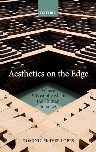 Beispielbild fr Aesthetics on the Edge: Where Philosophy Meets the Human Sciences zum Verkauf von Amazing Books Pittsburgh