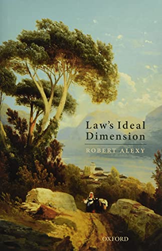 Beispielbild für Law's Ideal Dimension zum Verkauf von Blackwell's