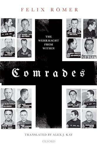 Stock image for Comrades for sale by Brook Bookstore On Demand