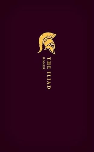 9780198797357: The Iliad: (OWC Hardback) (Oxford World's Classics Hardback Collection)