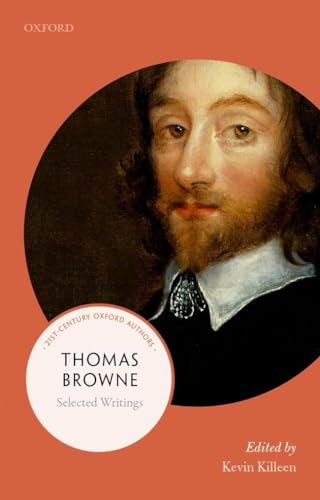 

Thomas Browne: Selected Writings (21st-Century Oxf Format: Paperback