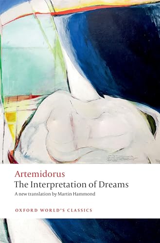 Stock image for The Interpretation of Dreams (Oxford World's Classics) for sale by Ergodebooks