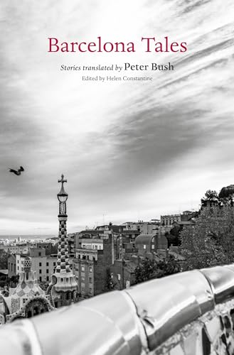 Stock image for Barcelona Tales for sale by Better World Books