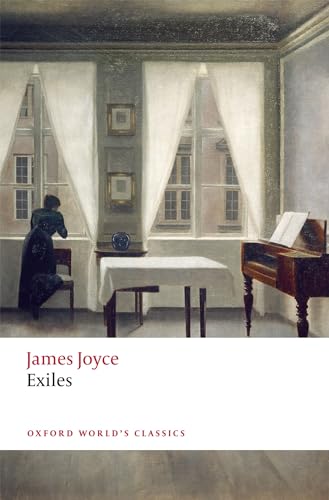 9780198800064: Exiles (Oxford World's Classics)