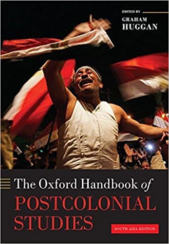 Imagen de archivo de THE OXFORD HANDBOOK OF POSTCOLONIAL STUDIES P a la venta por dsmbooks