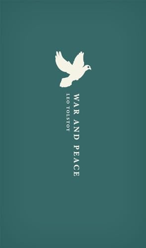 Beispielbild fr War and Peace zum Verkauf von Blackwell's