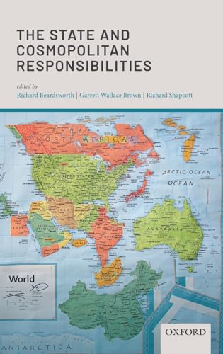 Stock image for The State and Cosmopolitan Responsibilities for sale by Prior Books Ltd