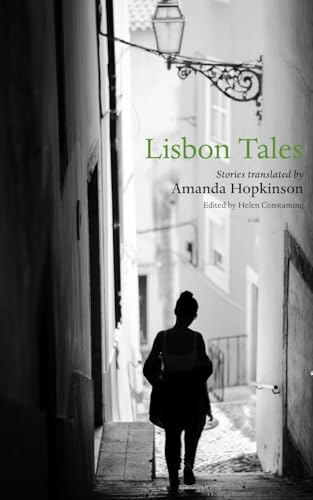 Beispielbild fr Lisbon Tales zum Verkauf von Blackwell's