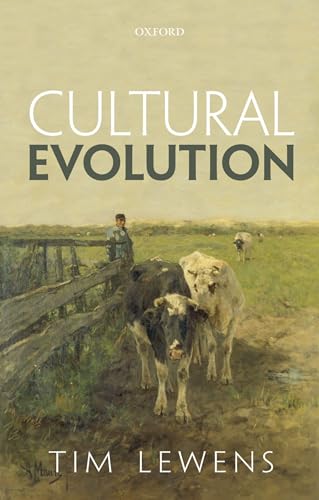 9780198801191: Cultural Evolution: Conceptual Challenges