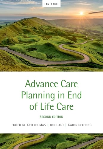 Stock image for Advance Care Planning in End of Life Care for sale by WorldofBooks