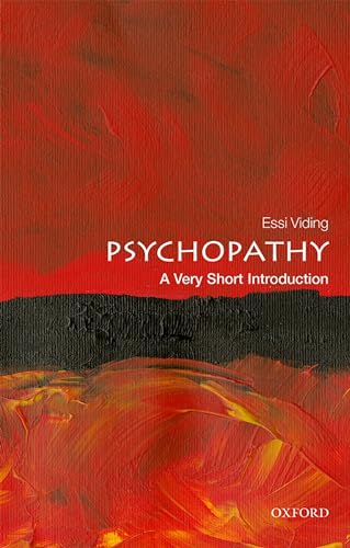 Stock image for Psychopathy for sale by Blackwell's