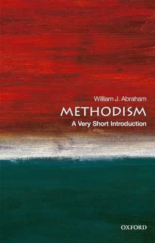 Stock image for Methodism: A Very Short Introduction for sale by Buchpark