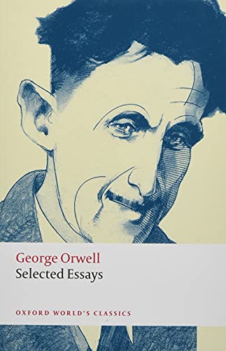 9780198804178: Selected Essays (Oxford World's Classics)