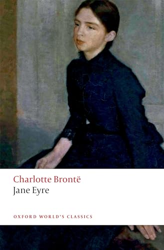 Stock image for Jane Eyre (Oxford World's Classics) for sale by Textbooks_Source