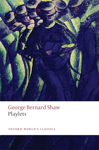 9780198804987: Playlets (Oxford World's Classics)