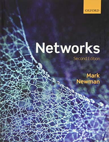 9780198805090: Networks: An Introduction