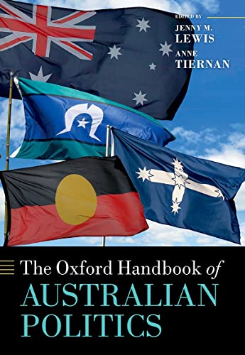 9780198805465: The Oxford Handbook of Australian Politics