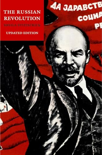 9780198806707: The Russian Revolution