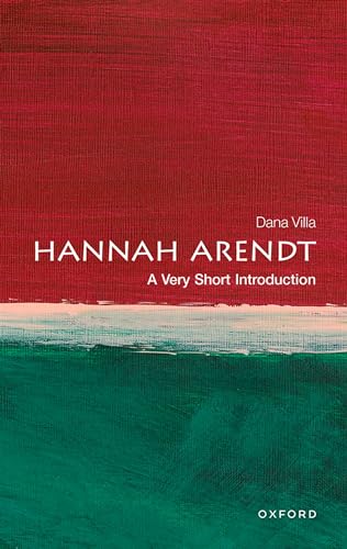 Stock image for Hannah Arendt for sale by GreatBookPrices