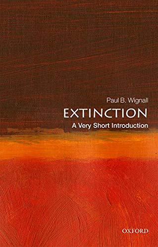 Beispielbild fr Extinction: a Very Short Introduction zum Verkauf von Better World Books