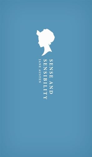 9780198807452: Sense and Sensibility (Oxford World's Classics Hardback Collection)