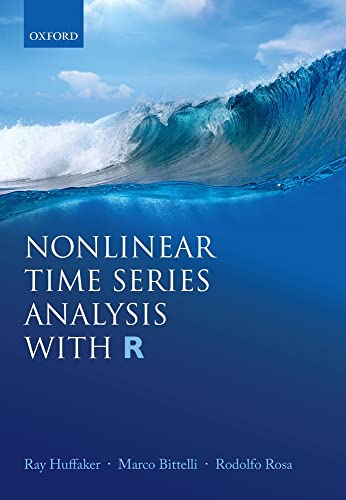 9780198808251: Nonlinear Time Series Analysis with R