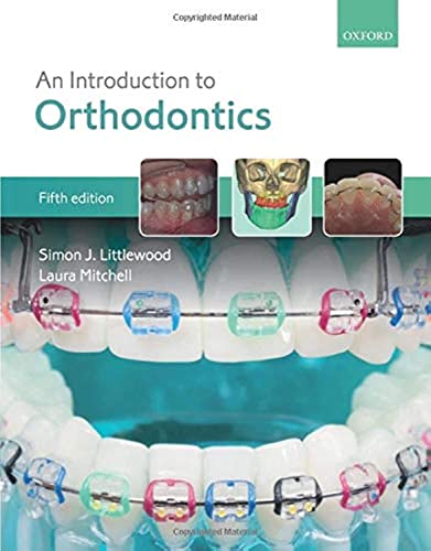 9780198808664: An Introduction to Orthodontics