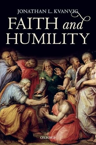 Beispielbild fr Faith and Humility zum Verkauf von Prior Books Ltd