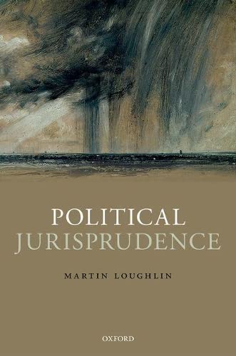 Stock image for Political Jurisprudence for sale by Revaluation Books