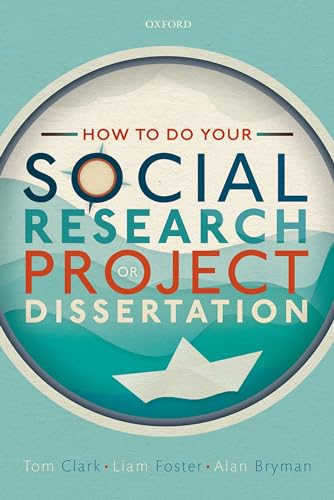 Stock image for How to do your Social Research Project or Dissertation for sale by Goldstone Books