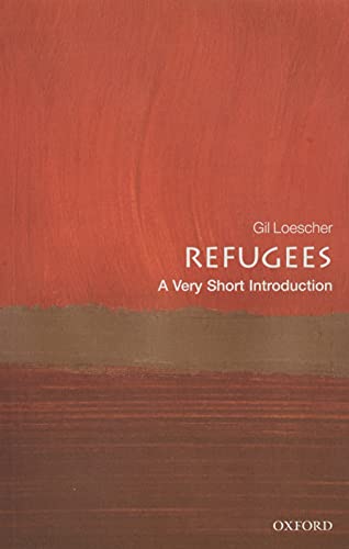 Imagen de archivo de Refugees: A Very Short Introduction (Very Short Introductions) a la venta por HPB-Emerald