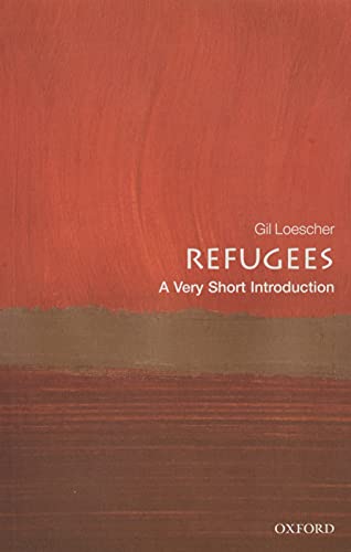 Stock image for Refugees: A Very Short Introduction (Very Short Introductions) for sale by HPB-Emerald