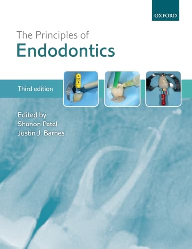 Imagen de archivo de The Principles of Endodontics a la venta por Chiron Media