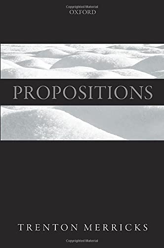 9780198812098: Propositions