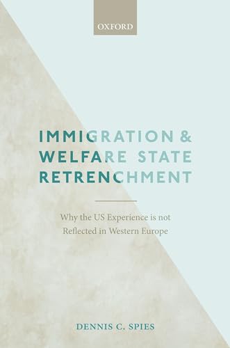 Stock image for Immigration and Welfare State Retrenchment for sale by Blackwell's