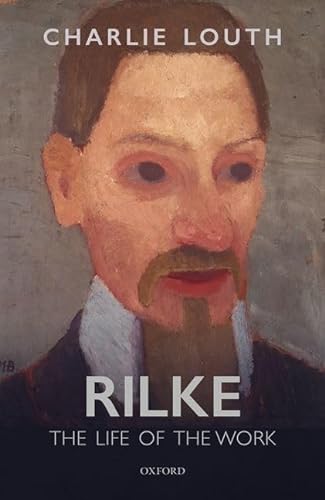 Beispielbild fr Rilke zum Verkauf von Blackwell's