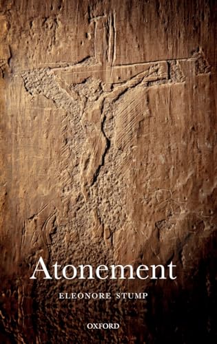 Beispielbild fr Atonement (Oxford Studies in Analytic Theology) zum Verkauf von WorldofBooks