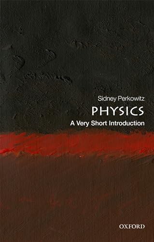 Stock image for Physics: A Very Short Introduction (Very Short Introductions) for sale by SecondSale