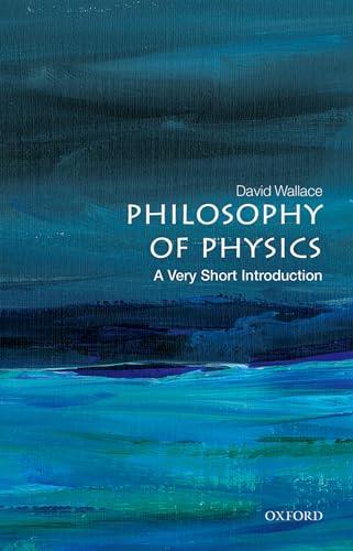 9780198814320: Philosophy of Physics: A Very Short Introduction