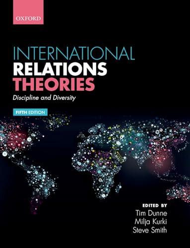 9780198814443: International Relations Theories: Discipline and Diversity
