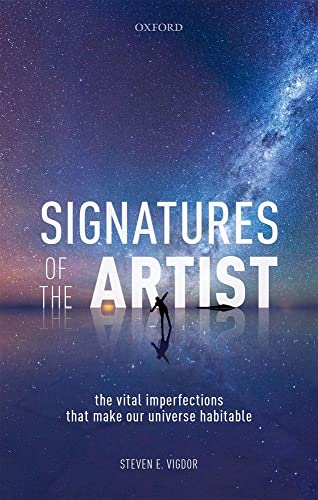 Stock image for Signatures of the Artist for sale by Blackwell's