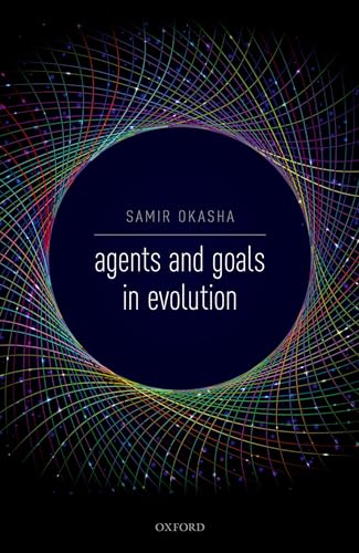 Stock image for Agents and Goals in Evolution for sale by Prior Books Ltd