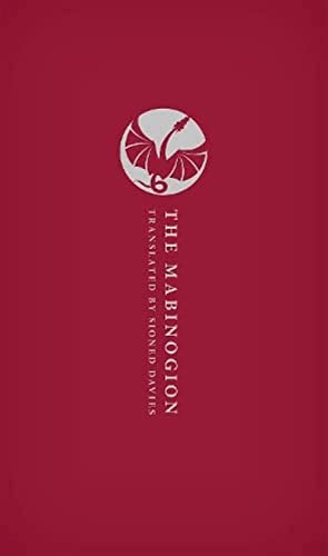 Beispielbild fr The Mabinogion (Oxford World's Classics Hardback C Format: Hardcover zum Verkauf von INDOO